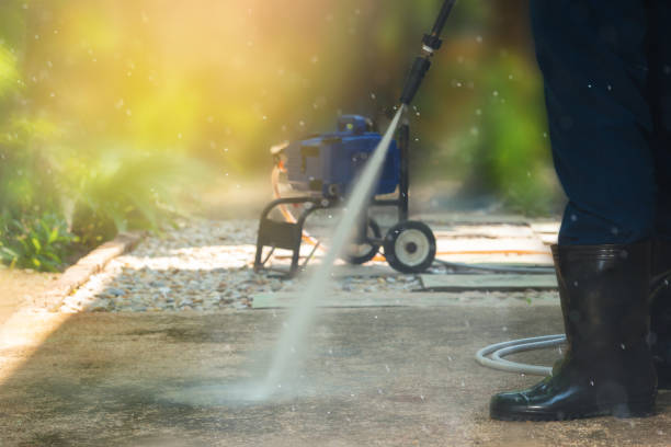 Boat and Dock Cleaning in Roslyn, PA